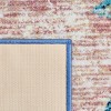 Journey JNY147 Power Loomed Machine Washable Slip Resistant Rugs - Safavieh - 2 of 4