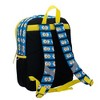 Despicable Me Minions 4 Piece Backpack Set for Boys & Girls, Featuring Minions Stuart & Kevin, Kids School Bag, Blue - 4 of 4
