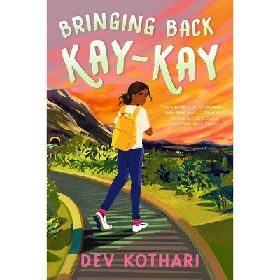 Bringing Back Kay-Kay - by Dev Kothari
