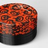 Jack Toss Disposable Snack Plates 7" - 20ct - Hyde and EEK! Boutique™ - 3 of 3