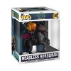 Funko POP! Rides Deluxe: The Adventures of Ichabod and Mr. Toad Headless Horseman Vinyl Figure - 3 of 4