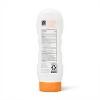 Sport Sunscreen Lotion - Spf 30 - 10.4 Fl Oz - Up & Up™ : Target