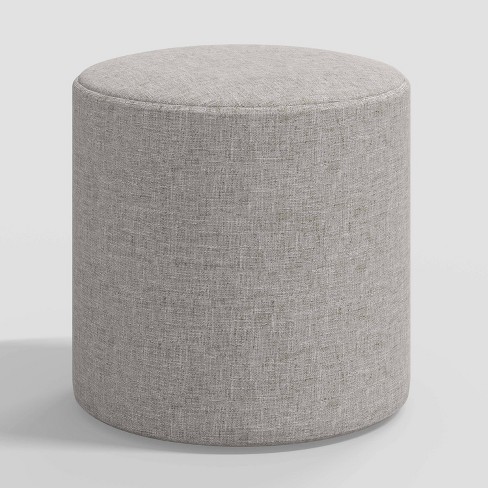 Threshold pouf ottoman target new arrivals