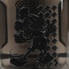 Disney Mickey Mouse Ears 50 Oz Black Water Bottle With Carrying Strap - 3 of 4