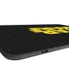 Star Wars Logos BaseOne 15-Watt Wireless Charger and Mouse Pad - 3 of 3