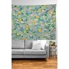 MSRYSTUDIO Joy of Flowers v2 Tapestry - Society6 - 2 of 3