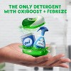 Gain Flings Laundry Detergent Pacs with Odor Defense, 76 Count, Super Fresh Blast Scent, HE 3in1 Detergent Pacs with Febreze and Oxi - 2 of 4