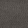 360° Swivel Accent Chair, 38.2" Barrel Sofa Chair with Boucle Upholstery and Throw Pillow for Living Room, Bedroom, Office, or Hotel - 3 of 4