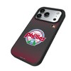 MLB Cooperstown East Teams Linen Bump Cell Phone Case for Apple iPhone 17 Series - 2 of 4