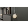 Aliyah 1-Light Mini Pendant Light - 3 of 4
