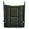 Anybear Camping Lounge Chair, Portable Folding Reclining Chair with Adjustable backrest - 3 of 4