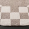 Groove GRV108 Power Loomed Indoor Rugs - Safavieh - 3 of 4