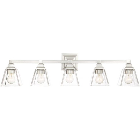 Mencino store vanity light