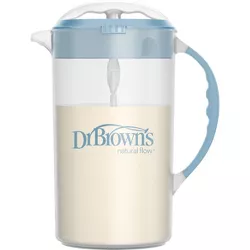 Dr. Brown's Formula Mixing Pitcher - Blue