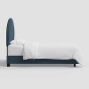 Adaline Bed in Textured Linen - Threshold™ - 3 of 4