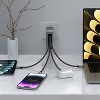 Satechi 145W USB-C 4-PORT GAN Travel Charger - 4 of 4