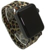 Olivia Pratt Printed Mesh Apple Watch Band - 4 of 4