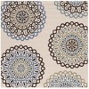 Veranda VER092 Power Loomed Indoor/Outdoor Rugs - Safavieh - 2 of 4
