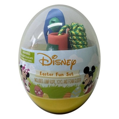 Disney Filled Easter Egg Fun Set - Mickey