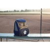 NHL Toronto Maple Leafs PTX Backpack Cooler - Navy Blue - image 3 of 3