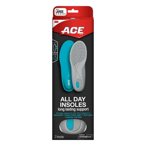 move all day insole