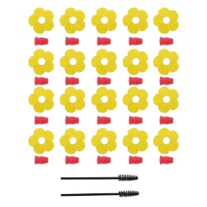Unique Bargains Hummingbird Feeder Parts 20 Pcs - 1 of 4
