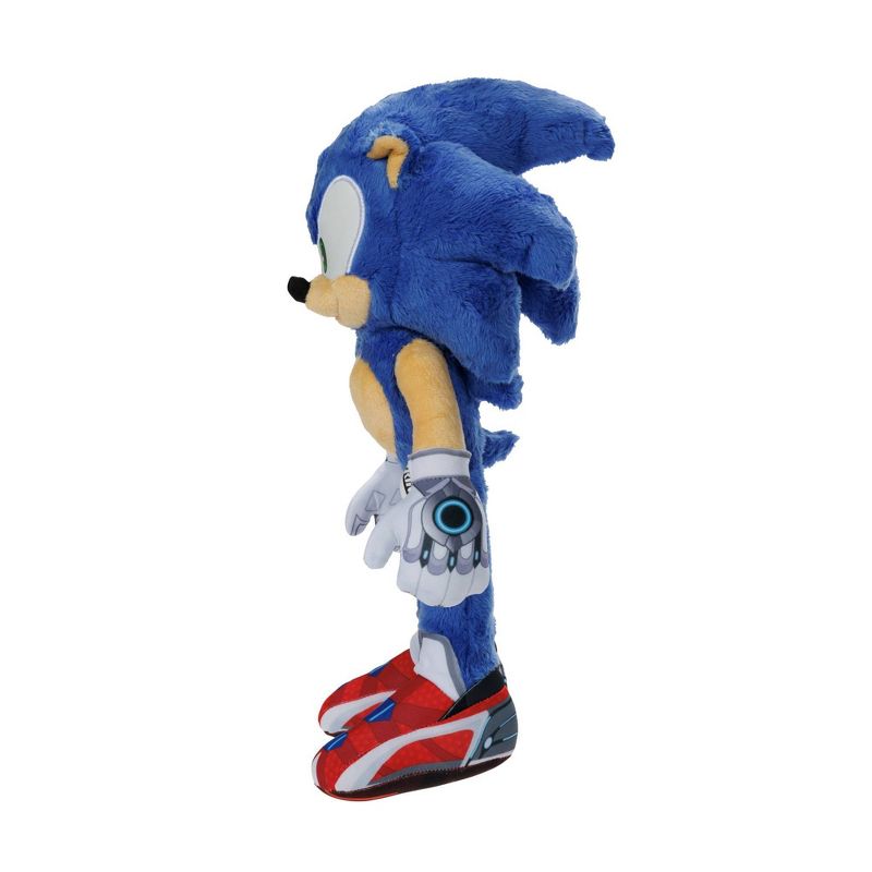 Sonic the Hedgehog Prime 13&#34; Plush, 4 of 7