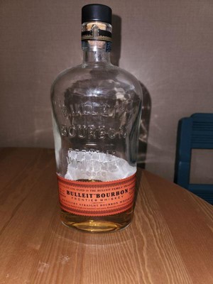 Bulleit Bourbon 375ml (Half Size Btl)