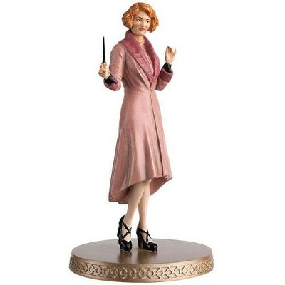 Eaglemoss Collection - Wizarding World of Harry Potter - Queenie Goldstein