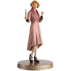 Eaglemoss Collection - Wizarding World of Harry Potter - Queenie Goldstein - 1 of 1