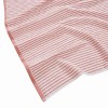Brooklyn Loom 14pc Everyday Jacquard Striped Bath Towel Set - 3 of 4
