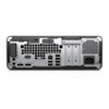 HP 600 G4-SFF Certified Pre-Owned PC, Core i7-8700 3.2GHz Processor, 16GB Ram, 500GB M.2-NVMe, Win11P64, Manufacturer Refurbished - 3 of 3