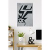 Trends International NBA San Antonio Spurs - Logo 25 Unframed Wall Poster Prints - 2 of 4