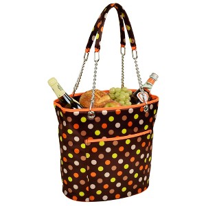 Picnic at Ascot Soft Sided Cooler Tote - 14 Cans - 1 of 1