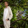 Funziez! Koala Men's Novelty Union Suit Costume for Halloween - image 2 of 4