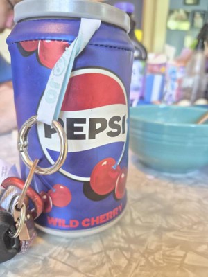 Hyojo Pepsi Blind Box Series Squishy Collectible Pepsi Can