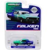 1969 Chevrolet Camaro #88 "Falken Tires" "Hobby Exclusive" 1/64 Diecast Model Car by Greenlight - 3 of 3