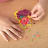 Perler Mini Beads Fused Bead Tray 16,000/pkg-summer : Target