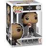 Funko - Funko POP! WNBA: Aces - A'ja Wilson - 2 of 2