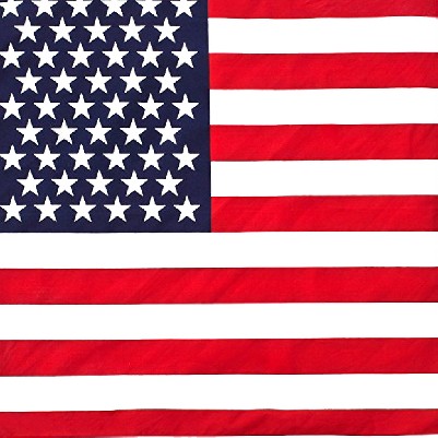us flag
