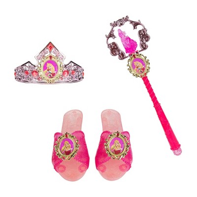 Disney Princess Aurora Accessory Set