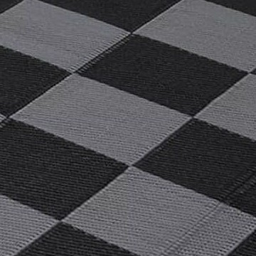 black gray