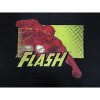 Serious Flash Youth Black Hoodie - 2 of 2