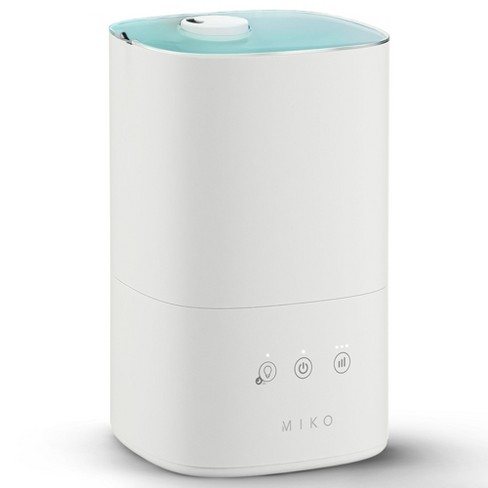 Miko Cool Mist Humidifier - image 1 of 4