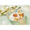 tagltd Capri Chip And Dip Appetizer Serving Dish Bowl - 2 of 2