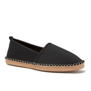 Lands' End Women's Espadrille Beach and Water Shoes - 1 of 4