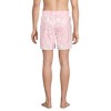 Lands' End Men's 7 Inch Volley Hydroliner Swim Trunks - 2 of 4
