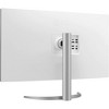 Manufacturer Refurbished LG 32UP550N-W 32" 4K Monitor, White - 3 of 3