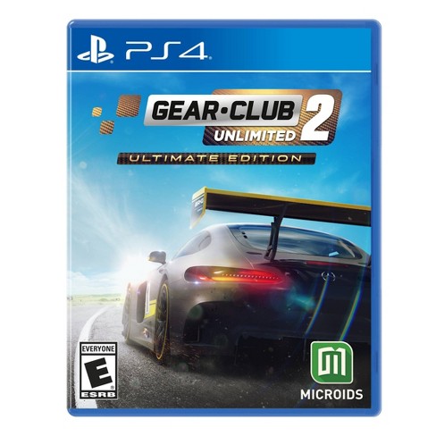 The Crew 2 - PlayStation 4, PlayStation 4