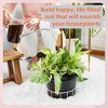 Instant Plant Food 6 pc Ultimate Houseplant Gardening Tool Kit: Ergonomic, Rustproof, Microfiber Gloves & Sprayer - 3 of 4